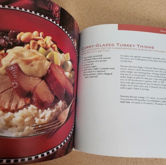 Barbecues Cooking For Today Better Homes and Gardens - Picture 6 of 6